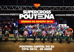 SUPERCROSS NOTURNO