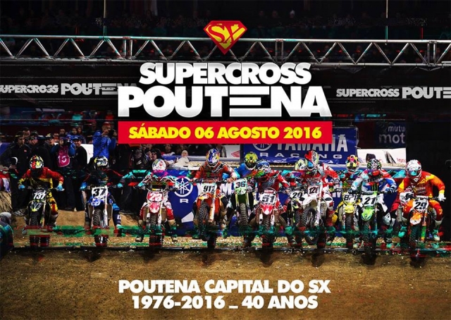 SUPERCROSS NOTURNO