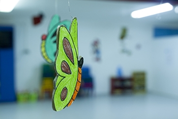 Centro de Apoio à Família