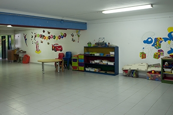 Centro de Actividades de Tempos Livres