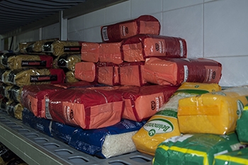 Banco Alimentar