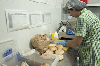 Serviço de Apoio ao Domicílio