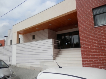 Fotos da Instituição